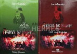 Atacul de noapte (cu dedicație) - 2013 - Ion Muscalu (J84)