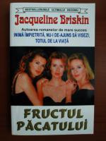 Jacqueline Briskin - Fructul păcatului foto