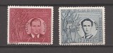 ROMANIA 1940 Lp 142 III Mota si Marin, MNH, Nestampilat