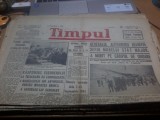 Timpul 21 09 1941 Transnistrienii si-au pastrat peste veacuri limba stramoseasca