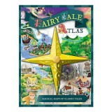 Cumpara ieftin The Fairy Tale Atlas