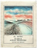 Alexandru Mitru - Florile acelei primaveri, 1977