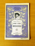 George Coșbuc - C&acirc;ntece de vitejie (Ed. Cartea Rom&acirc;nească 1925)