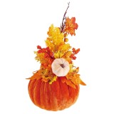 Cumpara ieftin Decoratiune Toamna 18 x 32 cm