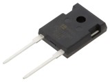 Diodă Redresoare Schottky SiC 1,2kV 15A TO247-2