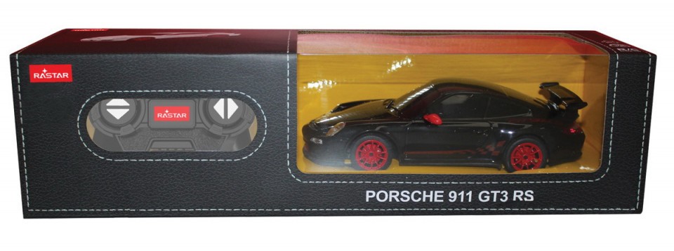 Rastar porsche gt3 rs sales