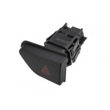 Comutator lumini de avarie Renault Captur 2013-, Clio 4 2012-, Zoe 2013-, Dacia Duster 2013-, 252907372R