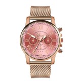 Ceas de mana A073, dama, elegant, Quartz