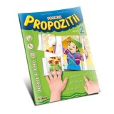 Cumpara ieftin Formez propozitii - Volumul 2