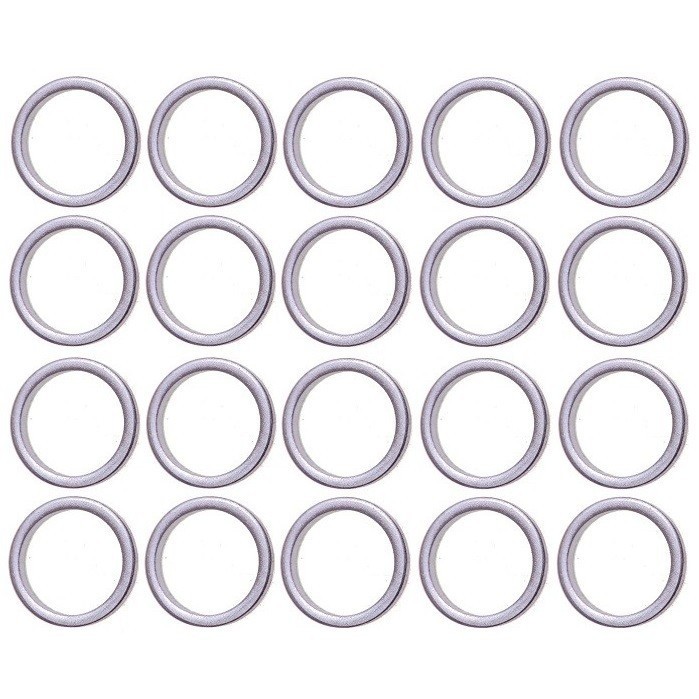 Set 10 saibe M13x1.5 pentru dop baie ulei