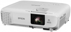 Proiector Epson EB-U05 3LCD, Full HD, 1920 x 1200, 16:10,3400lumeni foto