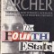 Jeffrey Archer - The Fourth Estate