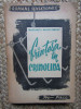 Printesa in crinolina. roman - Margareta Miller-Verghi 1946