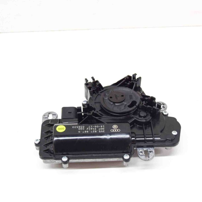 Motor soft close haion AUDI Q5 FY 2017 OEM: 3V5827887B