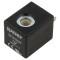Bobină electrovalvă 12V DC 8W 10mm