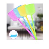 Set 4 Palete de Muste din Plastic EMC ONSHOP&reg;, 42 cm lungime, Multicolor