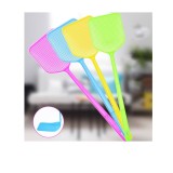 Set 4 Palete de Muste din Plastic EMC ONSHOP&reg;, 42 cm lungime, Multicolor