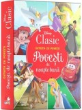 Povesti de noapte buna. Cutiuta cu povesti. Disney Clasic/***