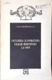 PREVENIREA SI COMBATEREA BOLILOR MOLIPSITOARE LA COPII-M. MINCULESCU-347506