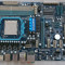 Kit Placa de baza GIGABYTE GA-MA770T-UD3 + Athlon II X2 220 + 4gb ddr3 + cooler