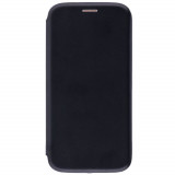 Cumpara ieftin Husa Flip Samsung Galaxy M51 Tip Carte Magnetica Negru Koff