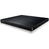 Unitate optica portabila LG GP60NB60, ultra slim, negru