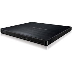 Unitate optica portabila LG GP60NB60, ultra slim, negru