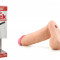 Strap On Realistic Ultra Harness Vac U Lock#