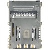 Motorola Moto G5 (XT1675, XT1676) Cititor Sim