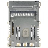 Motorola Moto G5 (XT1675, XT1676) Cititor Sim