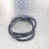 Garnitura ușă st&acirc;nga spate PORSCHE MACAN DKN 2019 OEM: 95B.833.721.B,95B833721B