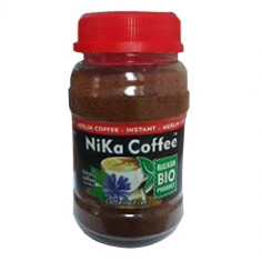 Nika Coffee (cafea instant) 100gr Merlin foto