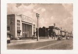 SG6 - Carte Postala - Germania, Berlin, Karl Marx Allee, Necirculata 1961, Fotografie