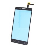 Touchscreen Alcatel Pixi 4 (6) 9001 4G Negru - Display Digitizer