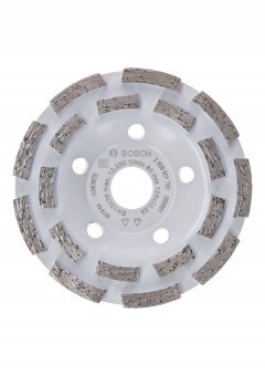 Bosch Disc oala Expert for Concrete 125mm - 3165140993470