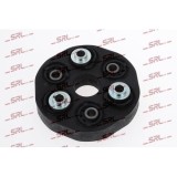 Flansa cardan Mercedes 124 Sedan (W124) 12.84-08.93, 124 T-Model (S124) 09.85-12.93, 190 (W201) 10.82-08.93, Clasa E (W124) 02.93-06.96, SRLine
