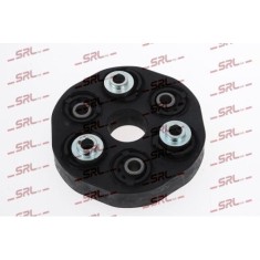 Flansa cardan Mercedes 124 Sedan (W124) 12.84-08.93, 124 T-Model (S124) 09.85-12.93, 190 (W201) 10.82-08.93, Clasa E (W124) 02.93-06.96, SRLine