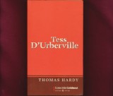 &quot; Tess D&#039;Urberville&quot;, Colectia Cotidianul, Literatura, Nr. 128, Thomas Hardy