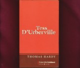 &quot; Tess D&#039;Urberville&quot;, Colectia Cotidianul, Literatura, Nr. 128, Thomas Hardy