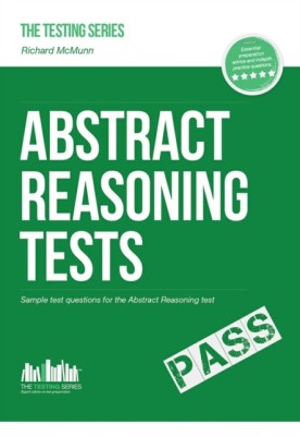 Abstract Reasoning Tests foto