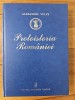 Protoistoria Romaniei / Alexandru Vulpe (Editura Academiei)