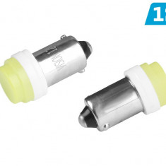 Bec Vision T4w Ba9s 12v 1x Cob Led, Alb, 1 Buc 58306