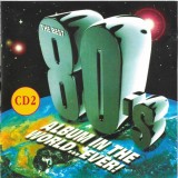 Various - The Best 80's Album In The World...Ever! (CD2), CD