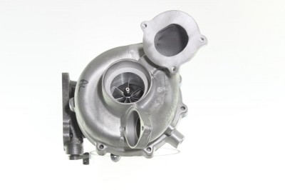Turbina Reconditionata Bmw 3.0D M57D30 foto
