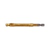 Burghiu freza hss-tin hex 9.0mm Yato YT-44827