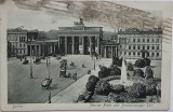 Carte postala circulata 1910 - Berlin