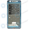 Huawei Y6 II (CAM-L21) Capac frontal alb