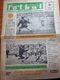 Fotbal 15 decembrie 1966-CSMS iasi,regiunea cluj,rapid,regiunea suceava