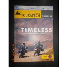 New Ideas for Motorbikes Touratech. Timeless