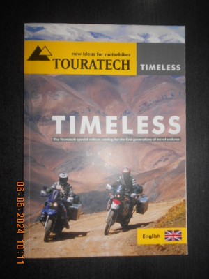 New Ideas for Motorbikes Touratech. Timeless foto